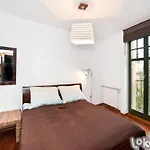 Apartament Haffnera 10
