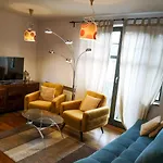 Apartament Haffnera 10