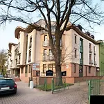 Apartament Haffnera 10